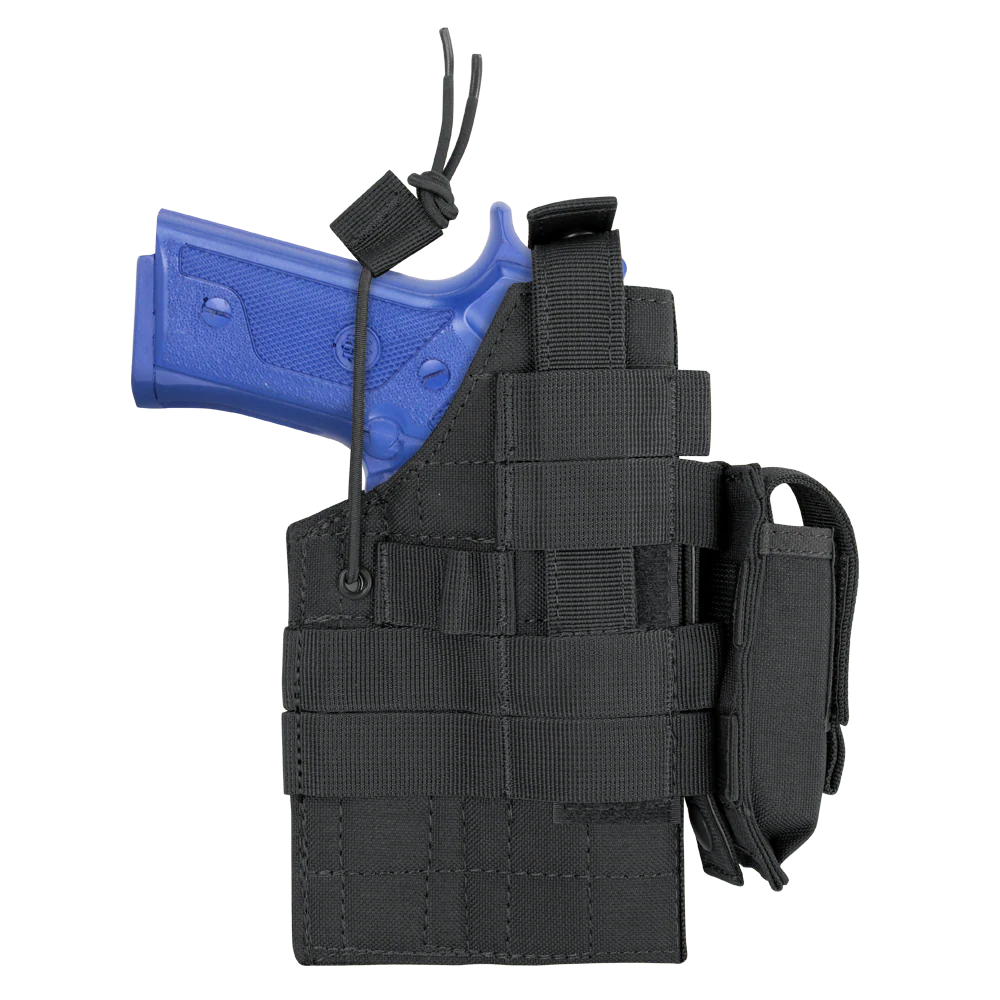Ambidextrous Holster - Glock