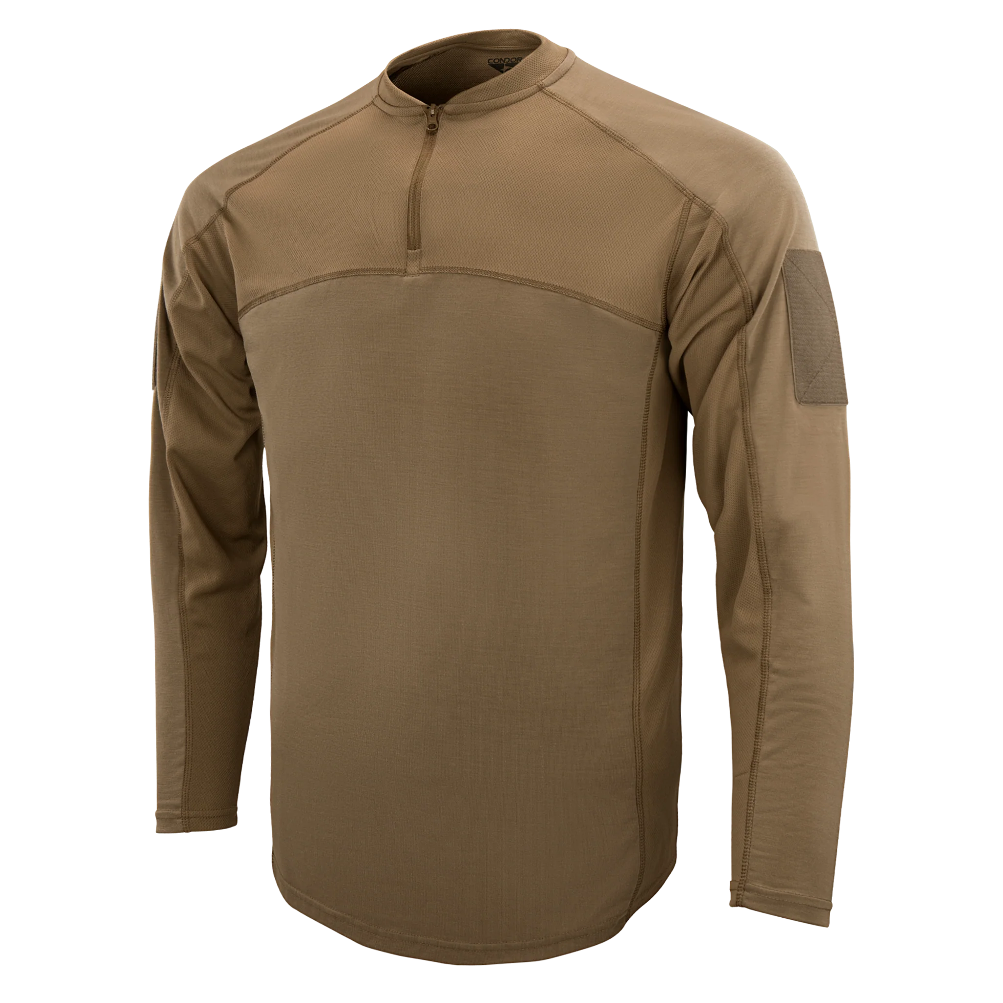 Trident Long Sleeve Battle Top 3 Trident Long Sleeve Battle Top