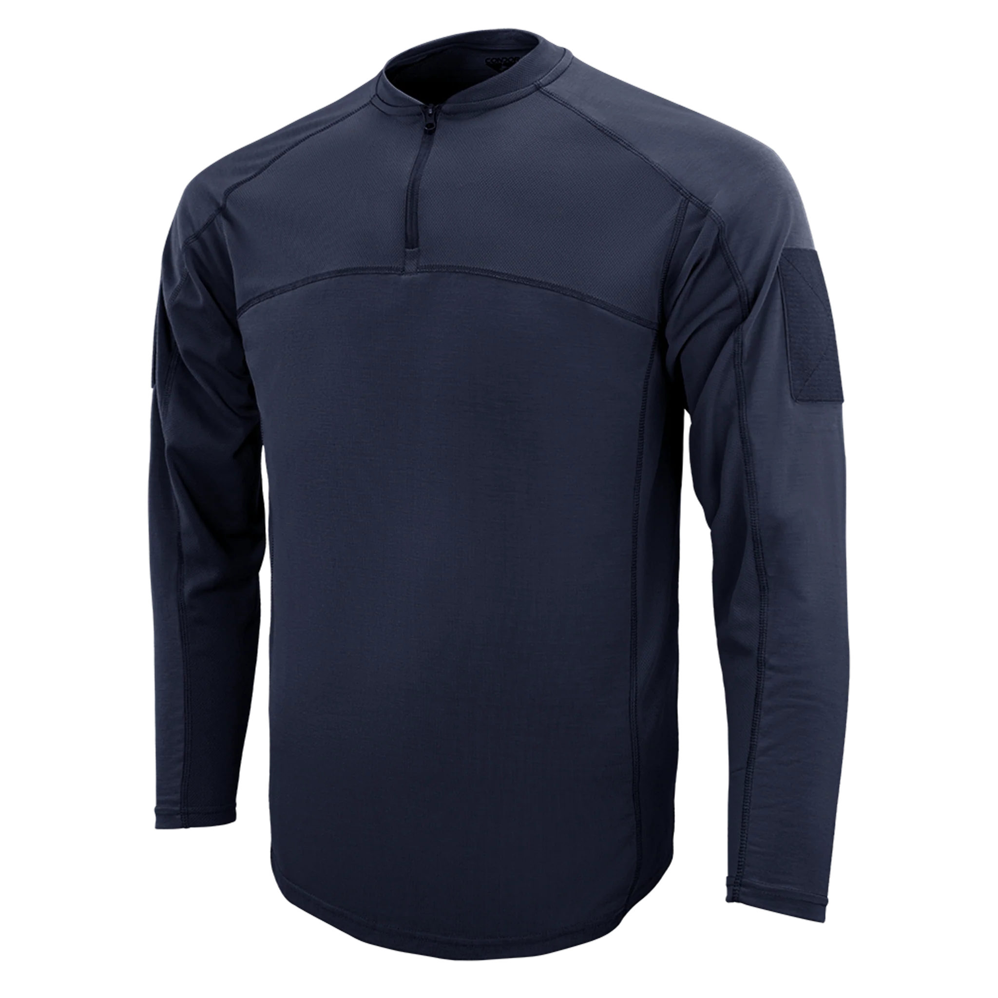 Trident Long Sleeve Battle Top 4 Trident Long Sleeve Battle Top