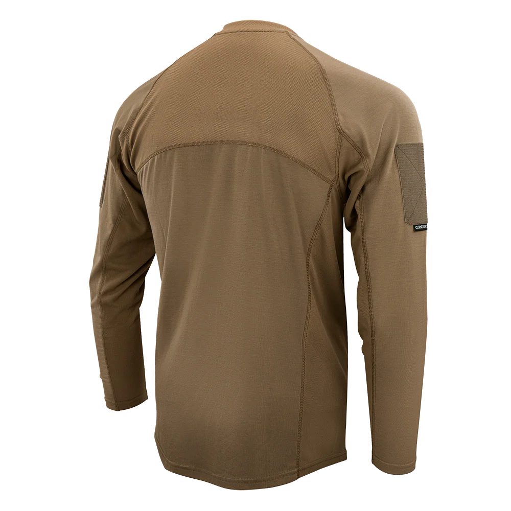 Trident Long Sleeve Battle Top 5 Trident Long Sleeve Battle Top