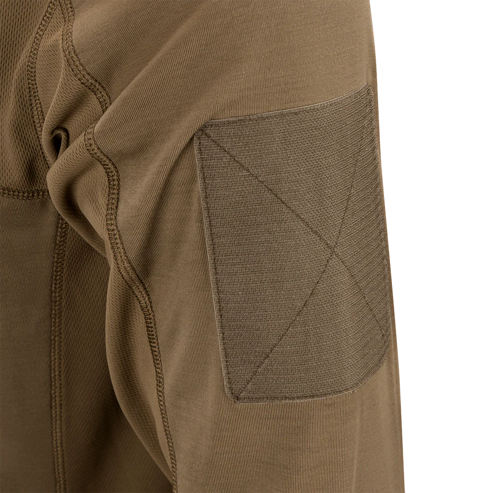 Trident Long Sleeve Battle Top 6 Trident Long Sleeve Battle Top