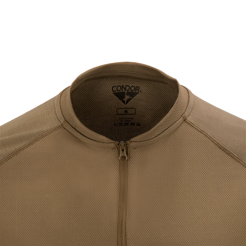 Trident Long Sleeve Battle Top 7 Trident Long Sleeve Battle Top