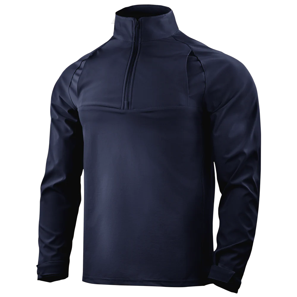 Patrol Quarter Zip Softshell Gen II 3 Patrol Quarter Zip Softshell Gen II
