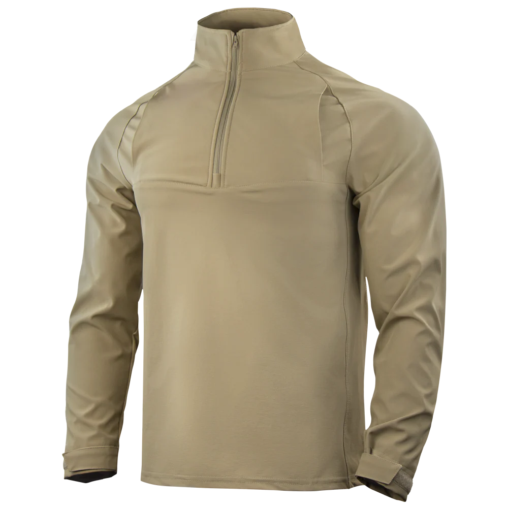 Patrol Quarter Zip Softshell Gen II 4 Patrol Quarter Zip Softshell Gen II