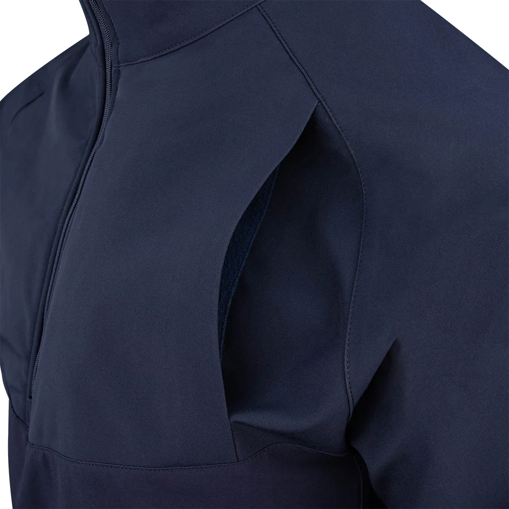 Patrol Quarter Zip Softshell Gen II 5 Patrol Quarter Zip Softshell Gen II