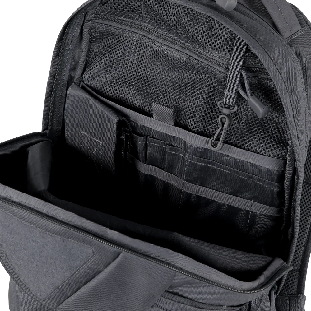 Condor Elite Fail Safe Urban Backpack Gen II 18L 10 Condor Elite Fail Safe Urban Backpack Gen II 18L
