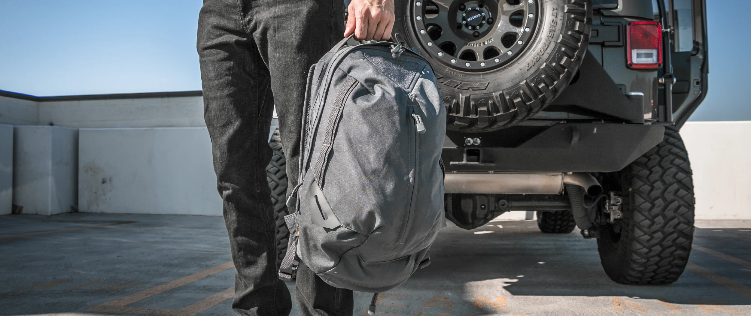 Condor Elite Fail Safe Urban Backpack Gen II 18L 15 Condor Elite Fail Safe Urban Backpack Gen II 18L