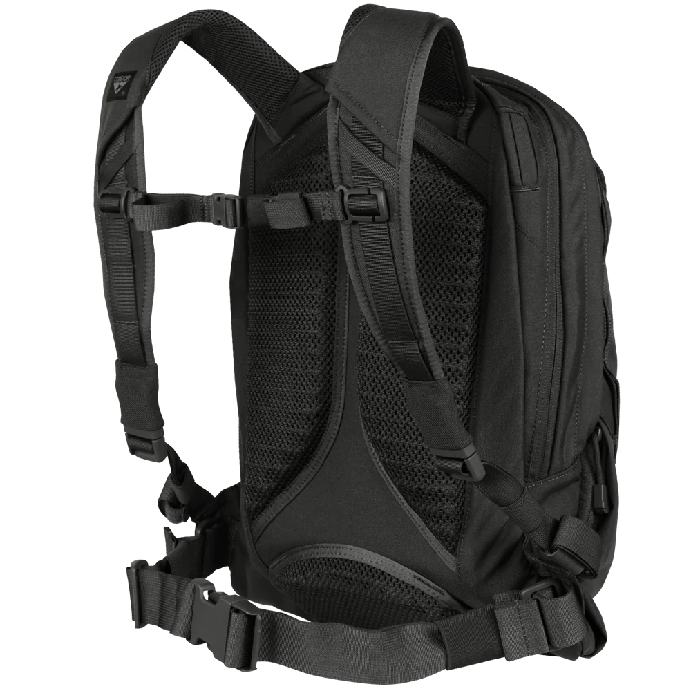 Condor Elite Fail Safe Urban Backpack Gen II 18L 2 Condor Elite Fail Safe Urban Backpack Gen II 18L