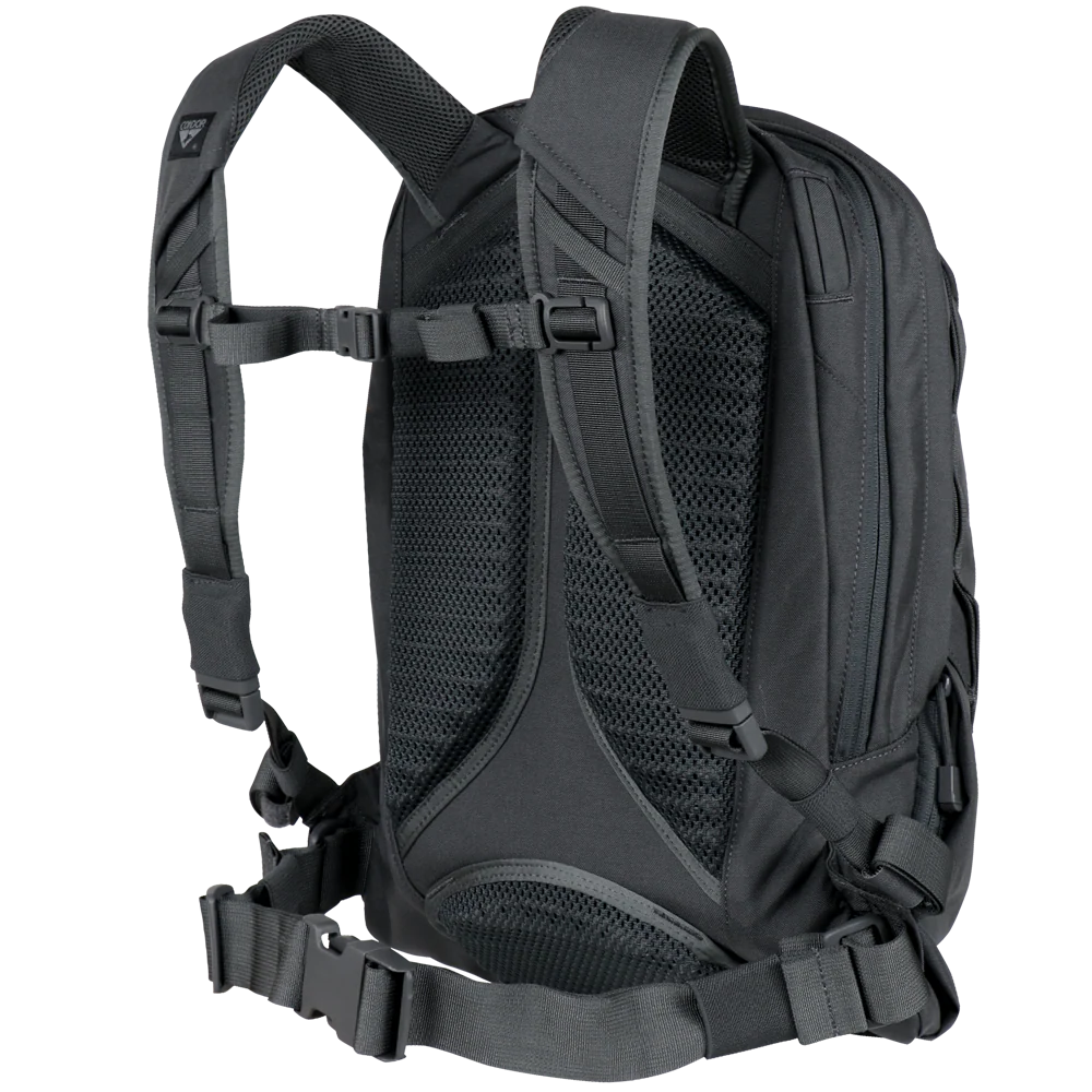 Condor Elite Fail Safe Urban Backpack Gen II 18L 4 Condor Elite Fail Safe Urban Backpack Gen II 18L