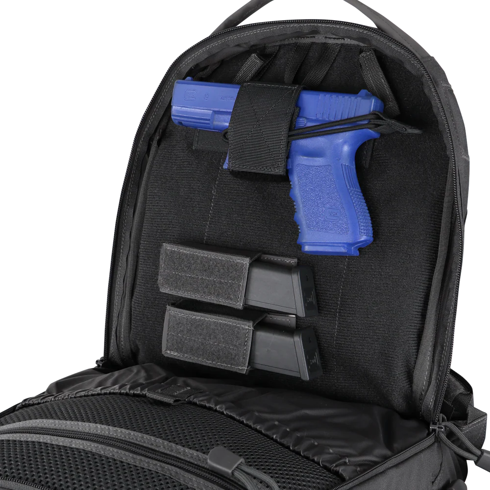Condor Elite Fail Safe Urban Backpack Gen II 18L 6 Condor Elite Fail Safe Urban Backpack Gen II 18L