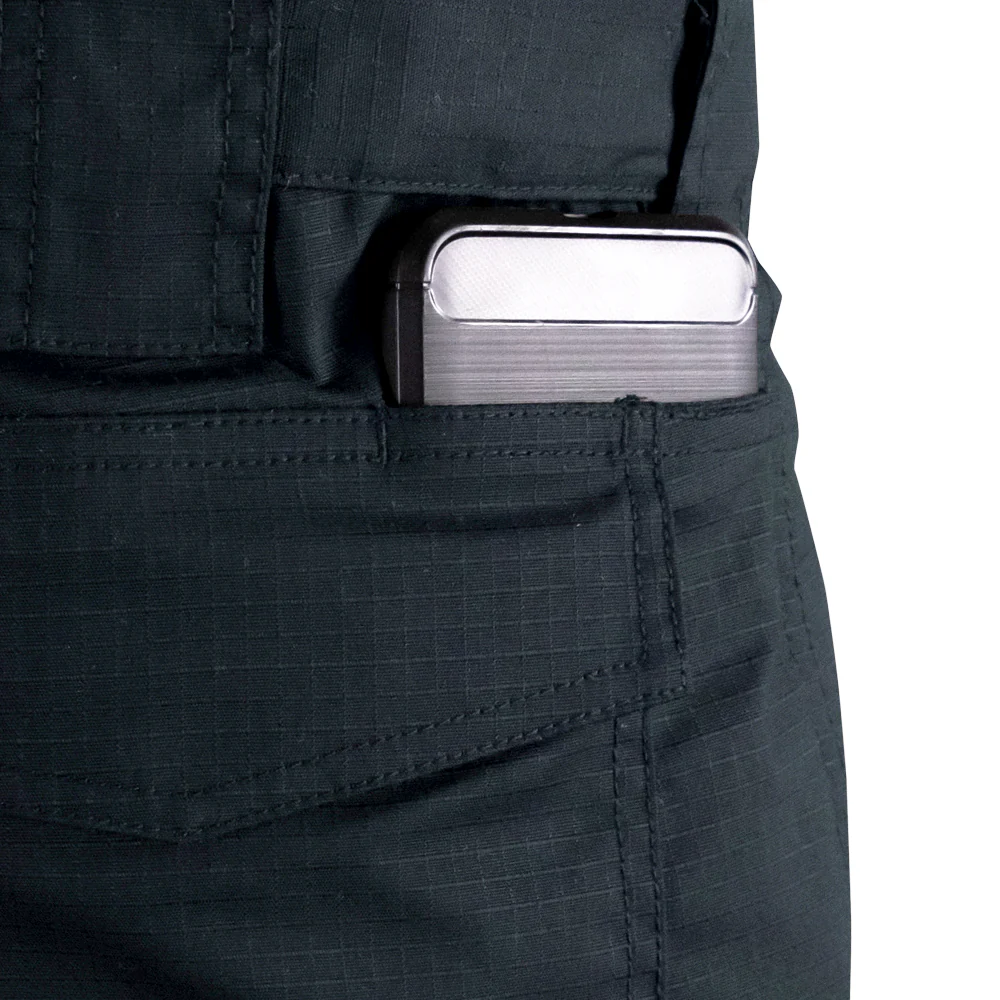 Men's Protector EMS Pants 6 Men's Protector EMS Pants