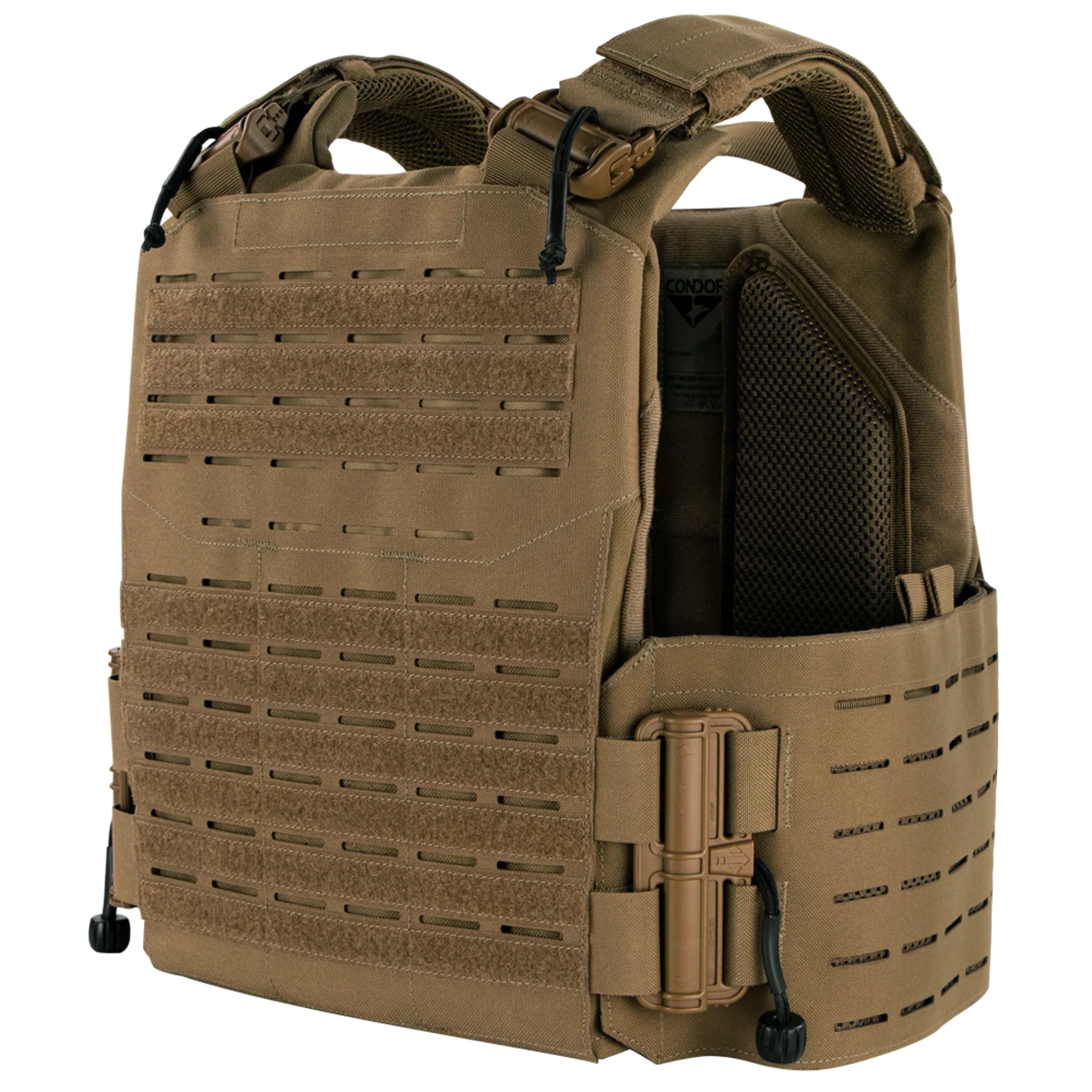 Vanquish RS Plate Carrier