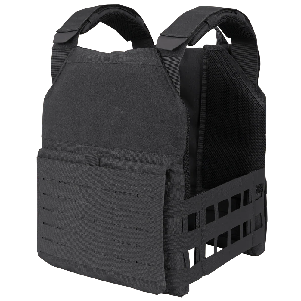 Phalanx Plate Carrier