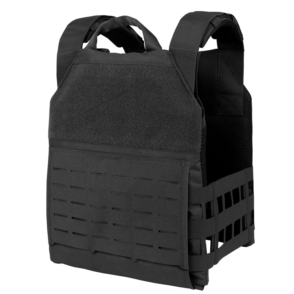 Phalanx Plate Carrier 2 Phalanx Plate Carrier