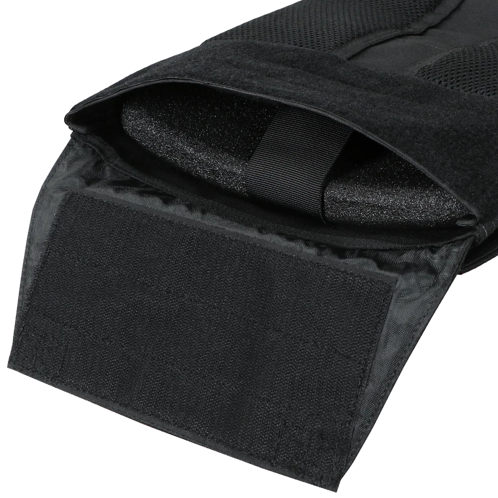 Phalanx Plate Carrier 3 Phalanx Plate Carrier