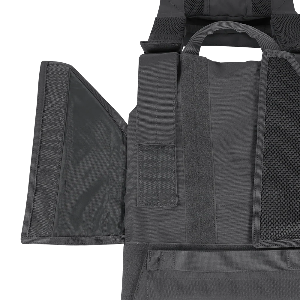 Phalanx Plate Carrier 4 Phalanx Plate Carrier