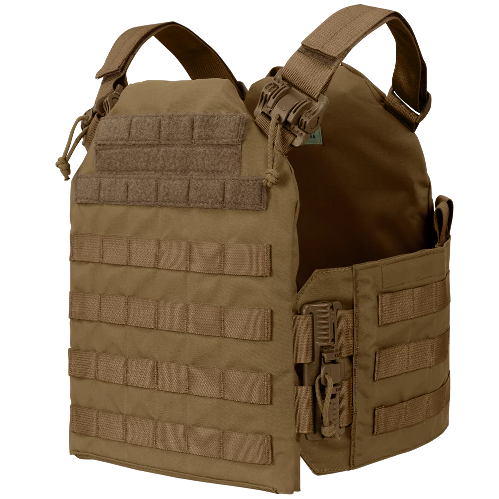 Cyclone RS Plate Carrier