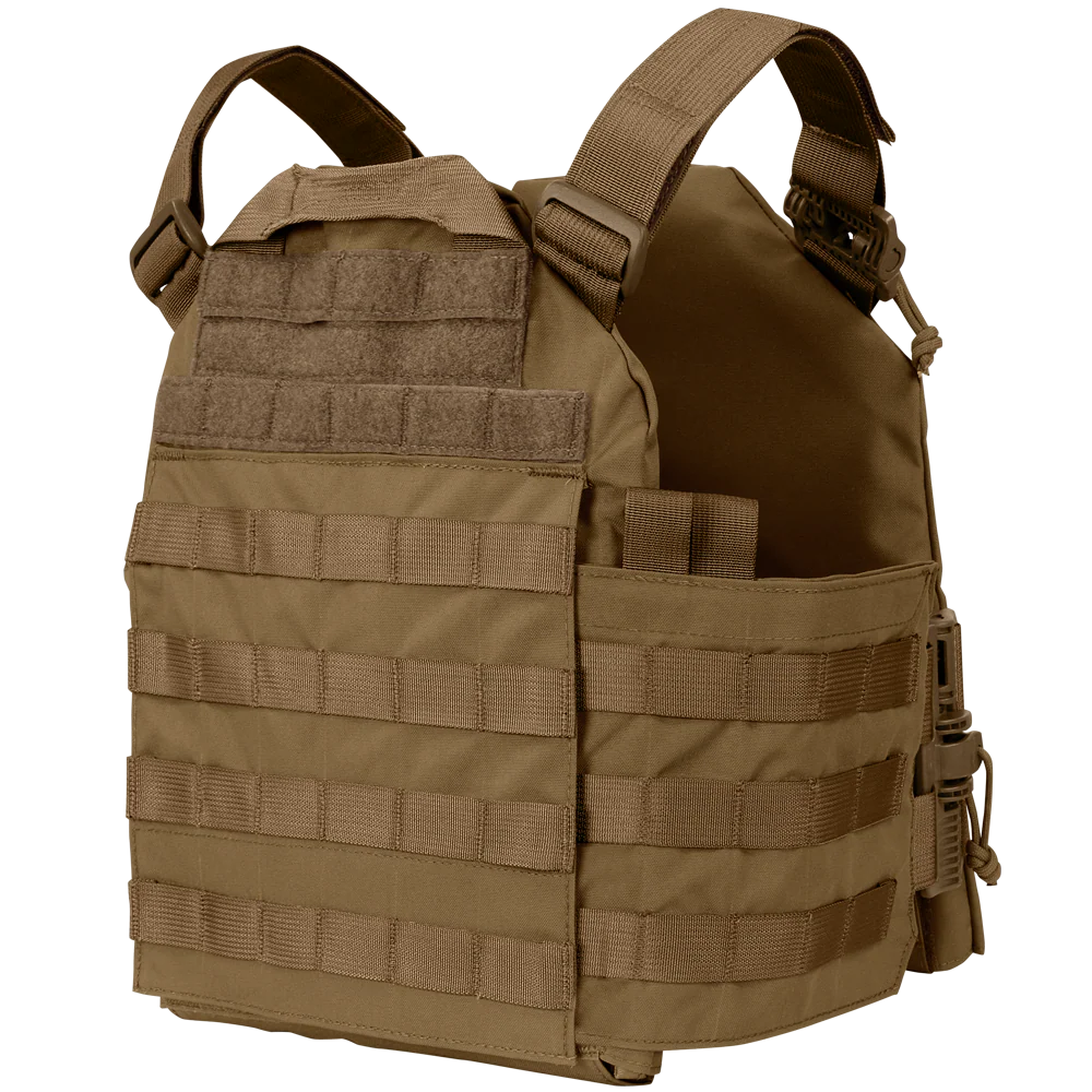 Cyclone RS Plate Carrier 2 Cyclone RS Plate Carrier