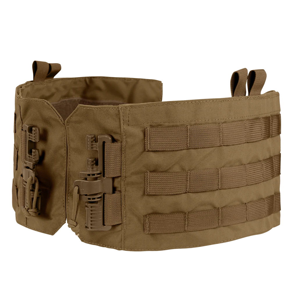 Cyclone RS Plate Carrier 3 Cyclone RS Plate Carrier