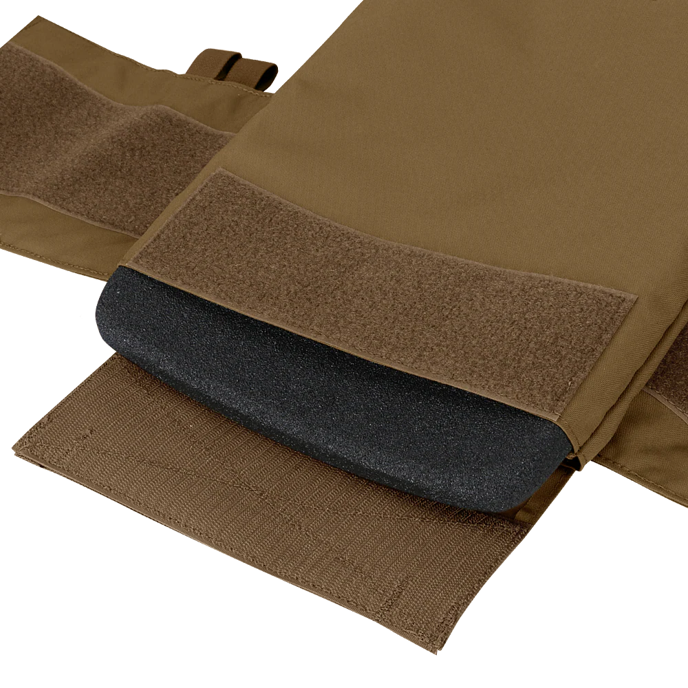 Cyclone RS Plate Carrier 4 Cyclone RS Plate Carrier