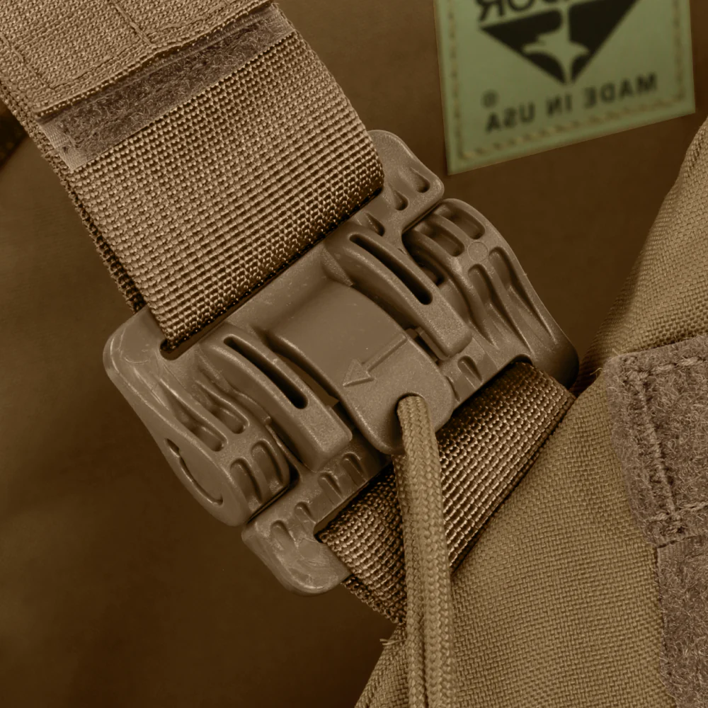 Cyclone RS Plate Carrier 5 Cyclone RS Plate Carrier