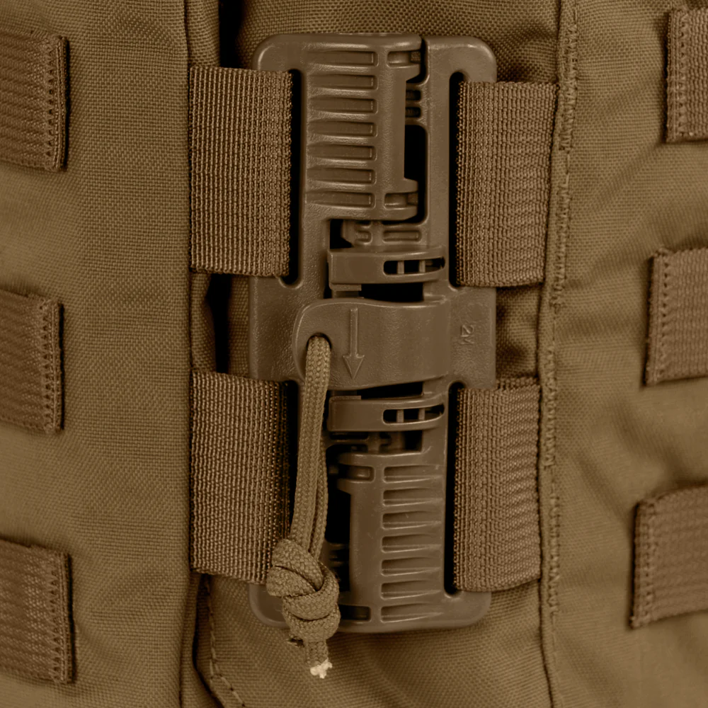 Cyclone RS Plate Carrier 6 Cyclone RS Plate Carrier