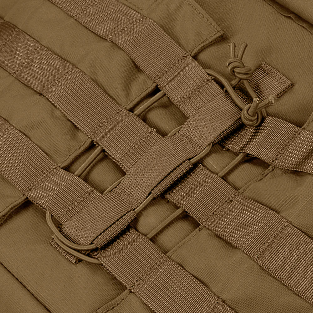 Cyclone RS Plate Carrier 7 Cyclone RS Plate Carrier