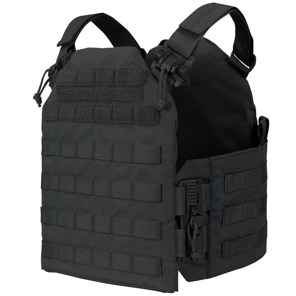 Cyclone RS Plate Carrier 8 Cyclone RS Plate Carrier
