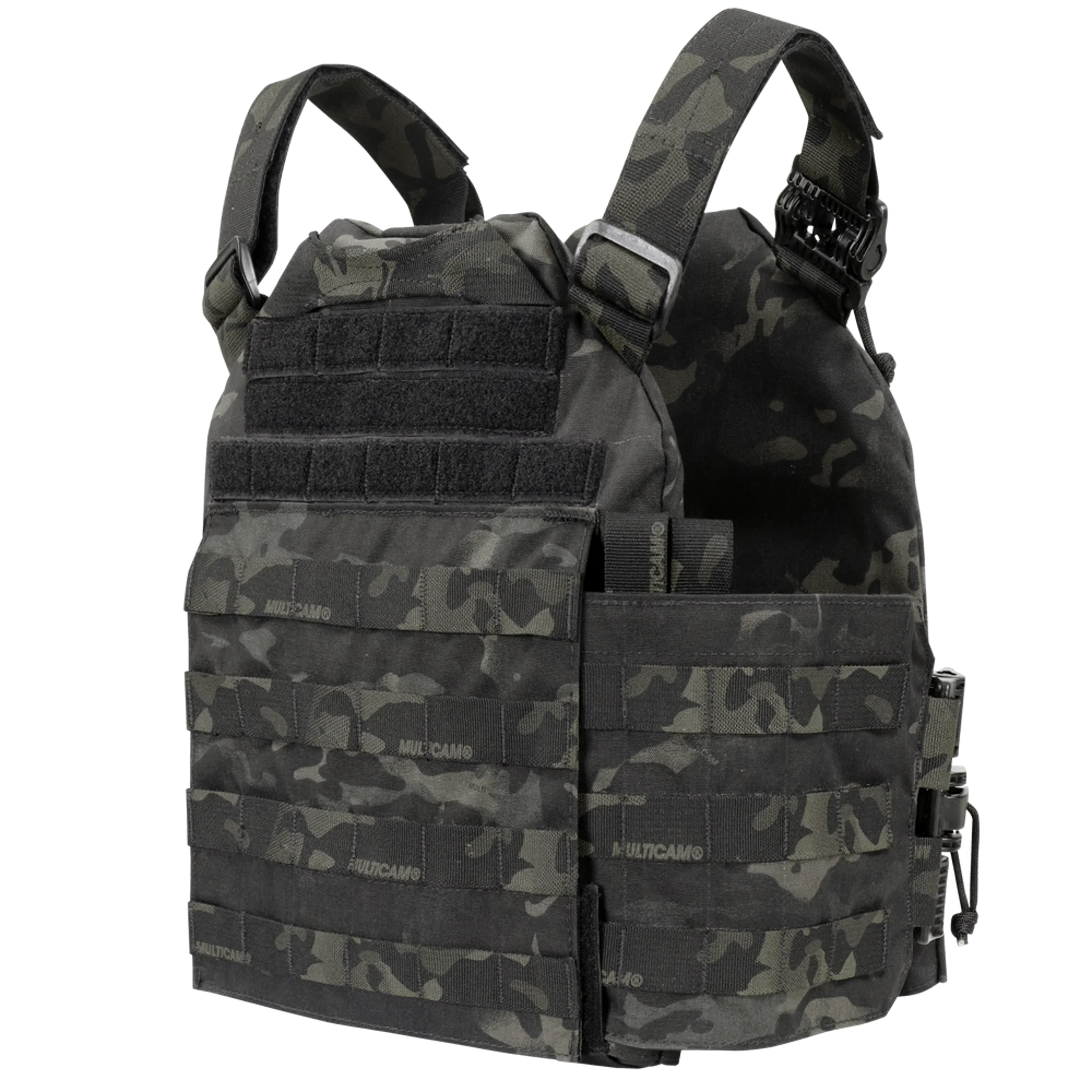 Cyclone RS Plate Carrier - MultiCam Black 2 Cyclone RS Plate Carrier - MultiCam Black