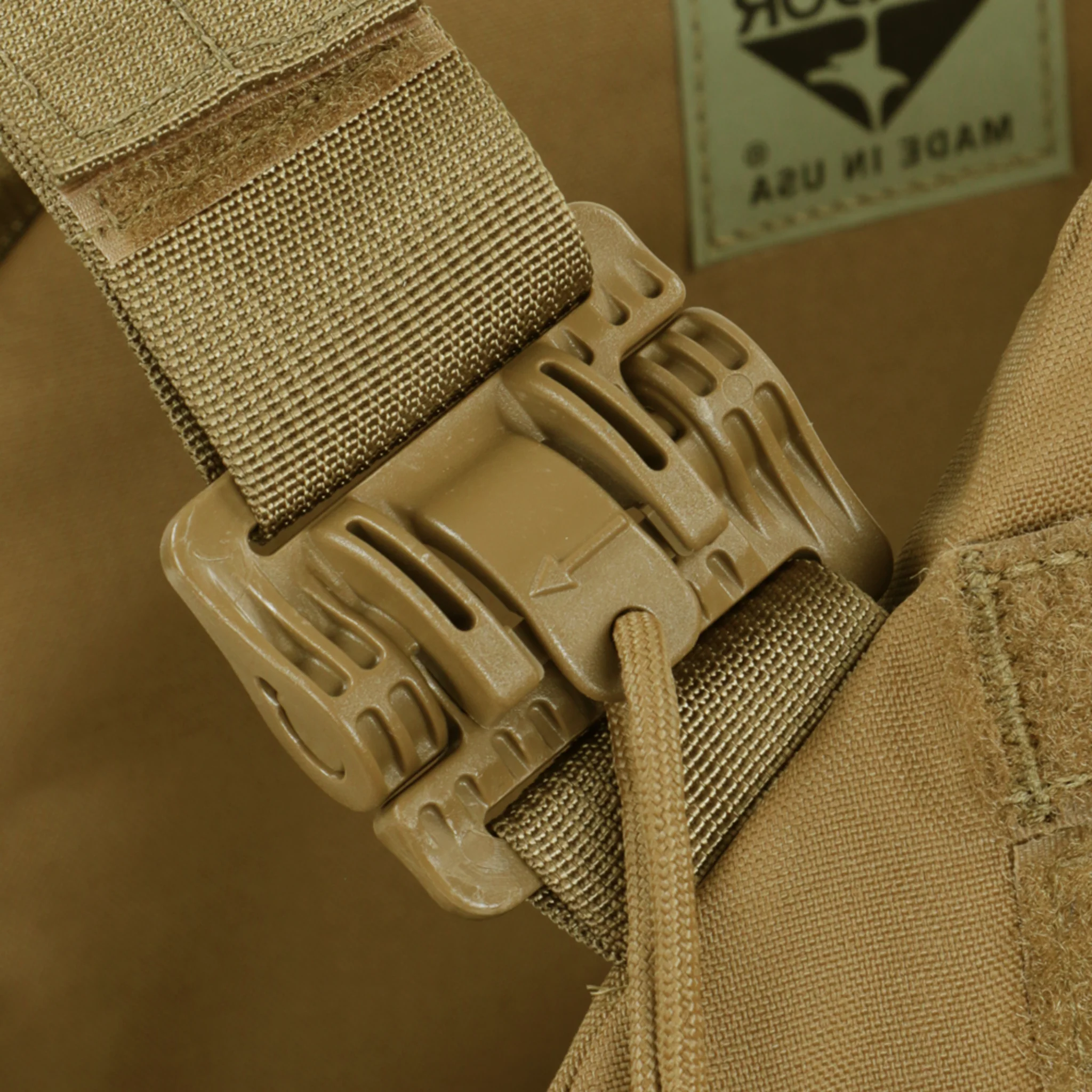 Cyclone RS Plate Carrier - MultiCam Black 5 Cyclone RS Plate Carrier - MultiCam Black