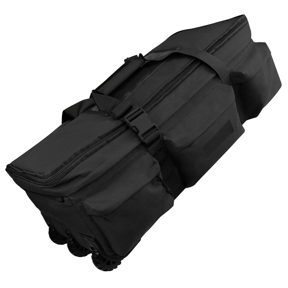 Haul 37" Rolling Duffle