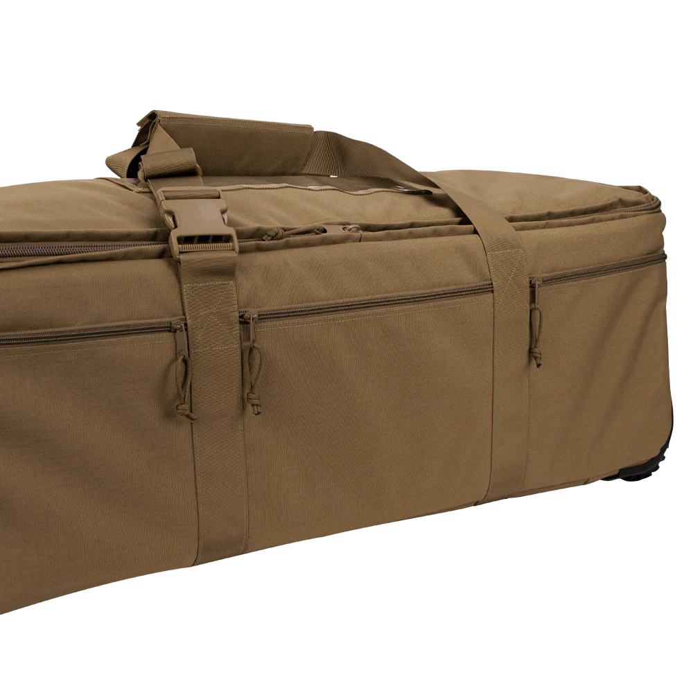 Haul 37" Rolling Duffle 10 Haul 37" Rolling Duffle