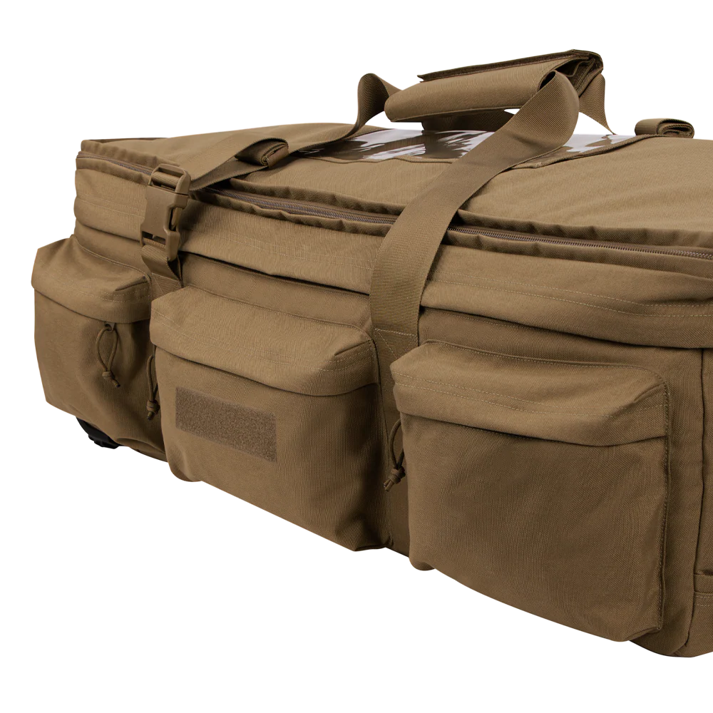 Haul 37" Rolling Duffle 12 Haul 37" Rolling Duffle