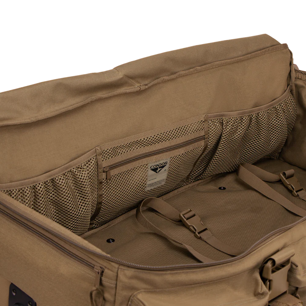 Haul 37" Rolling Duffle 13 Haul 37" Rolling Duffle