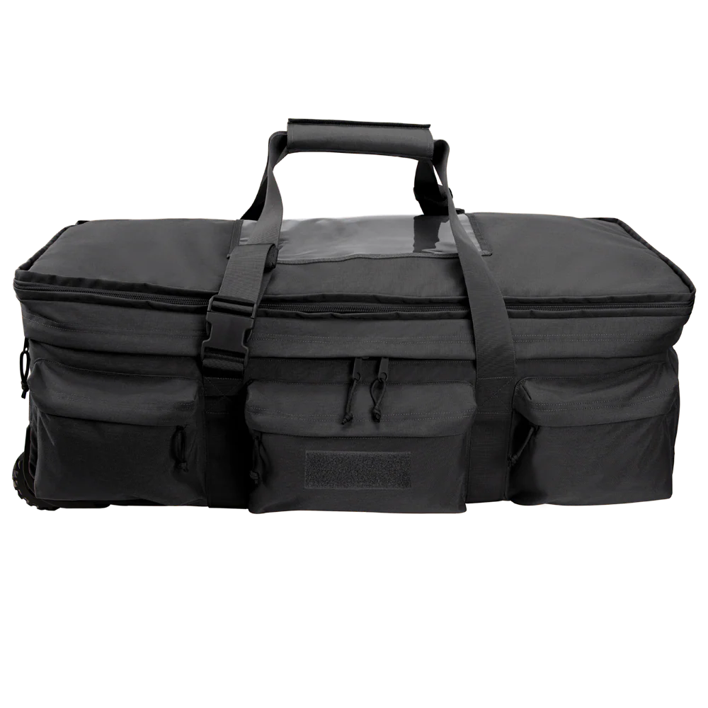 Haul 37" Rolling Duffle 2 Haul 37" Rolling Duffle