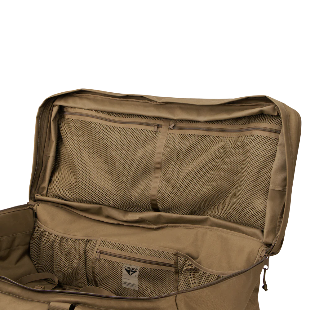Haul 37" Rolling Duffle 7 Haul 37" Rolling Duffle