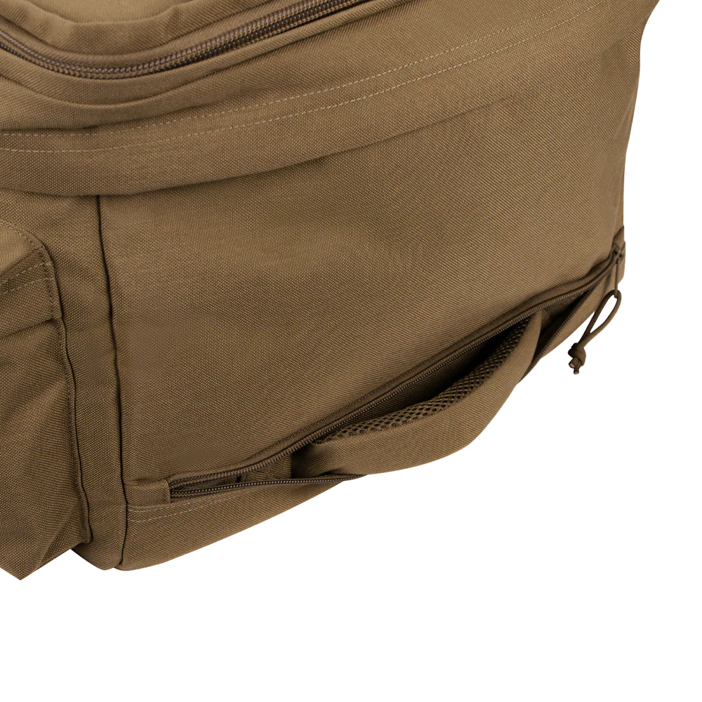 Haul 37" Rolling Duffle 9 Haul 37" Rolling Duffle