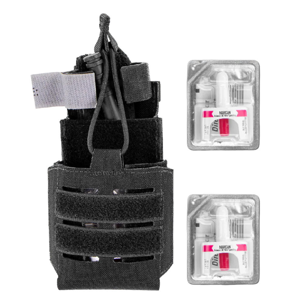 Narcan Pouch 9 Narcan Pouch