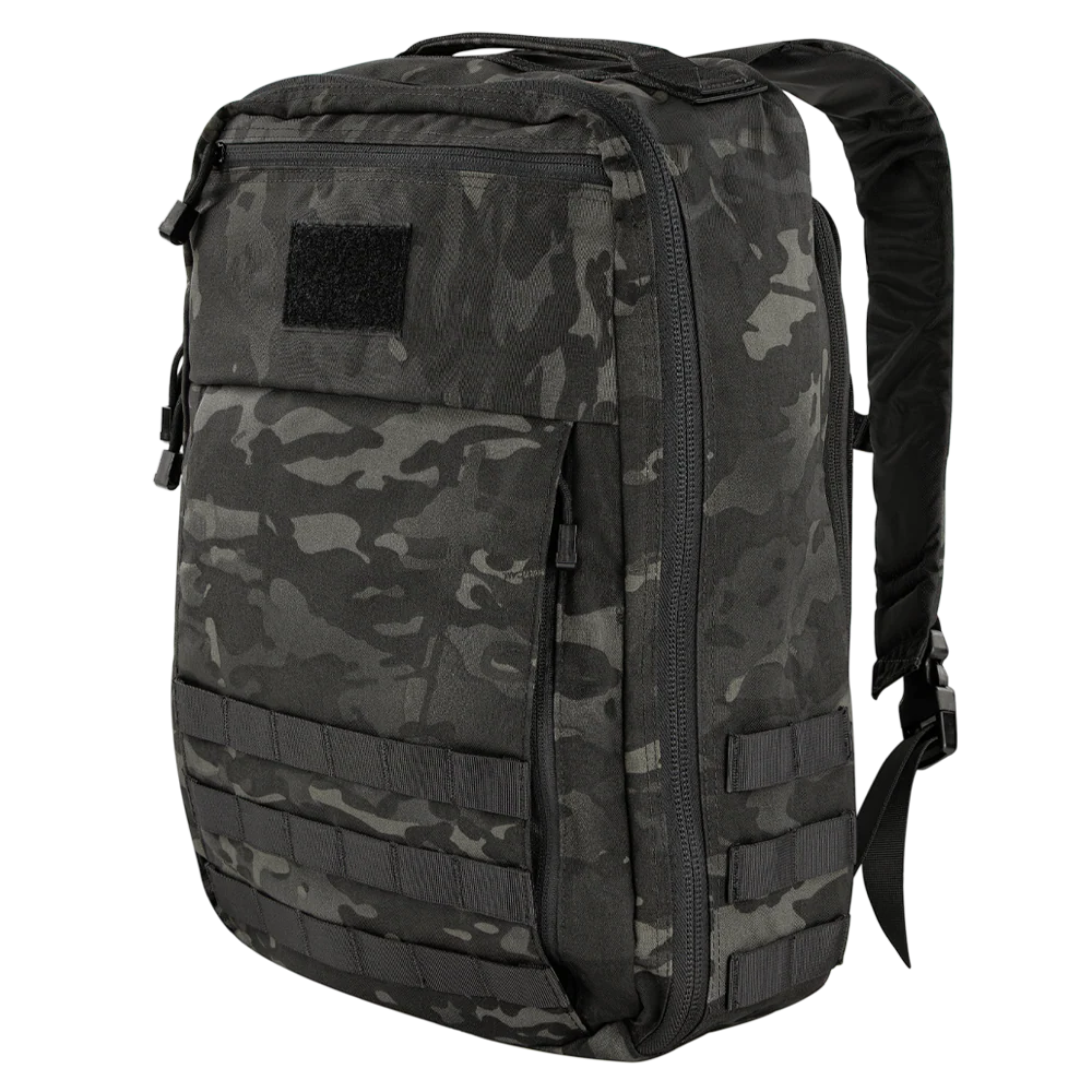 Prime Pack 21L - MultiCam Black