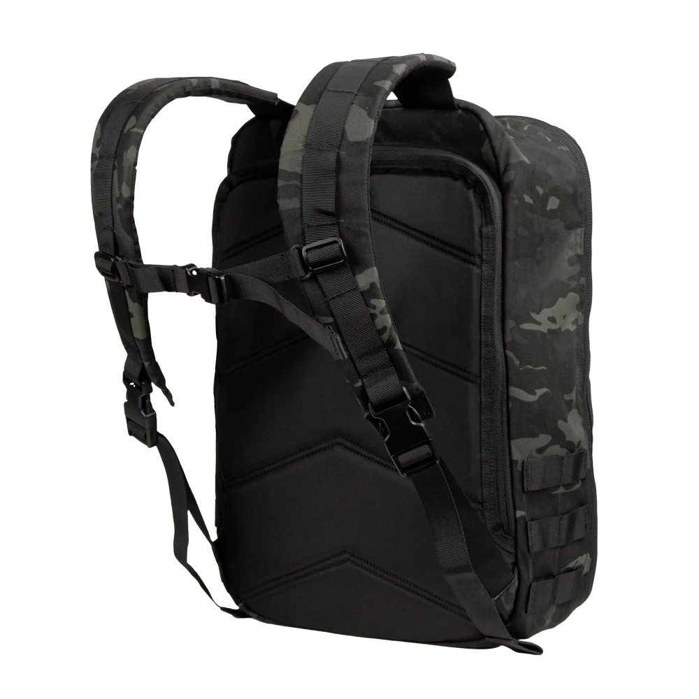 Prime Pack 21L - MultiCam Black 2 Prime Pack 21L - MultiCam Black