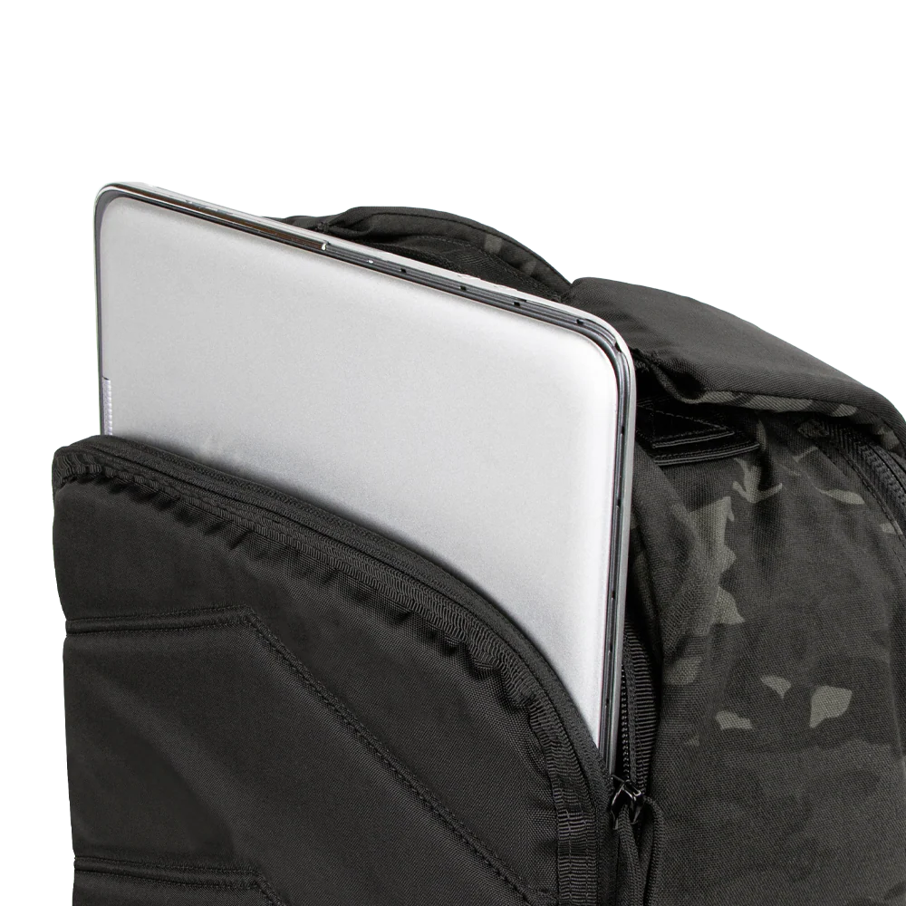 Prime Pack 21L - MultiCam Black 3 Prime Pack 21L - MultiCam Black