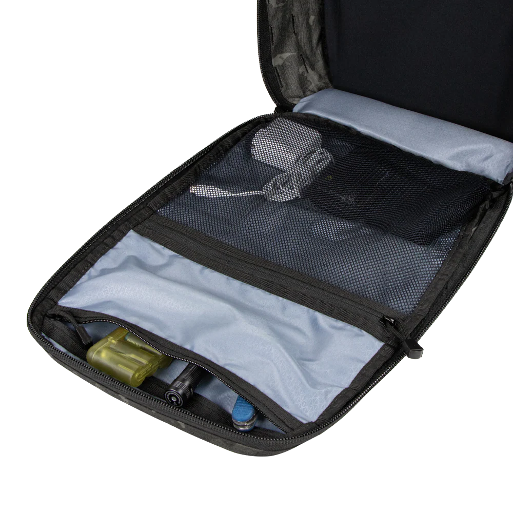 Prime Pack 21L - MultiCam Black 5 Prime Pack 21L - MultiCam Black
