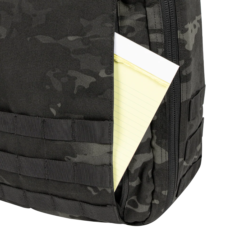 Prime Pack 21L - MultiCam Black 6 Prime Pack 21L - MultiCam Black