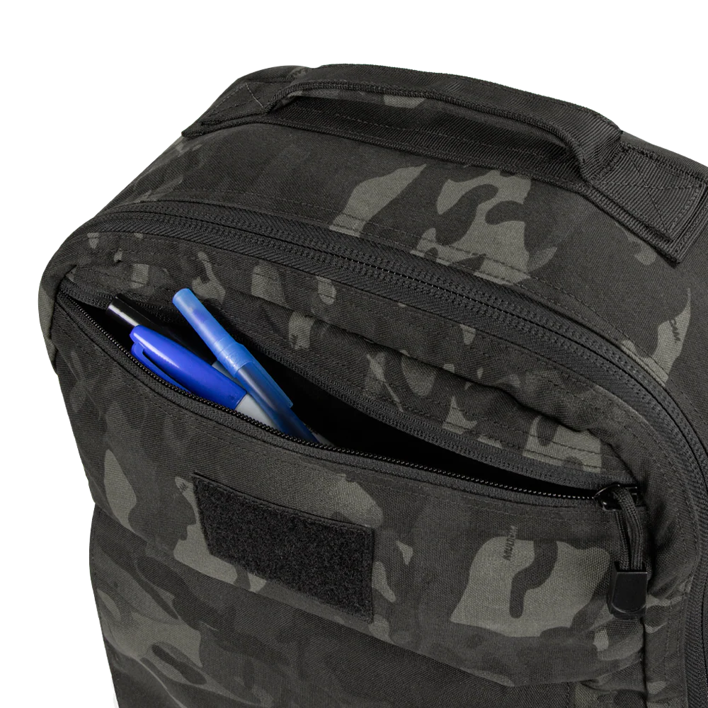 Prime Pack 21L - MultiCam Black 7 Prime Pack 21L - MultiCam Black
