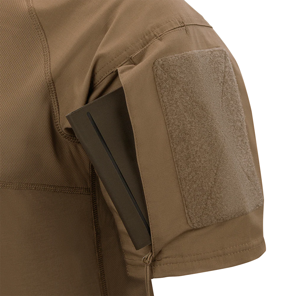 Short Sleeve Combat Shirt Gen II 12 Short Sleeve Combat Shirt Gen II