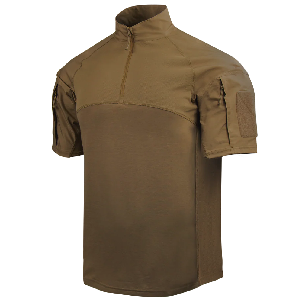 Short Sleeve Combat Shirt Gen II 4 Short Sleeve Combat Shirt Gen II