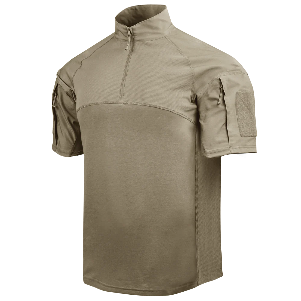 Short Sleeve Combat Shirt Gen II 5 Short Sleeve Combat Shirt Gen II