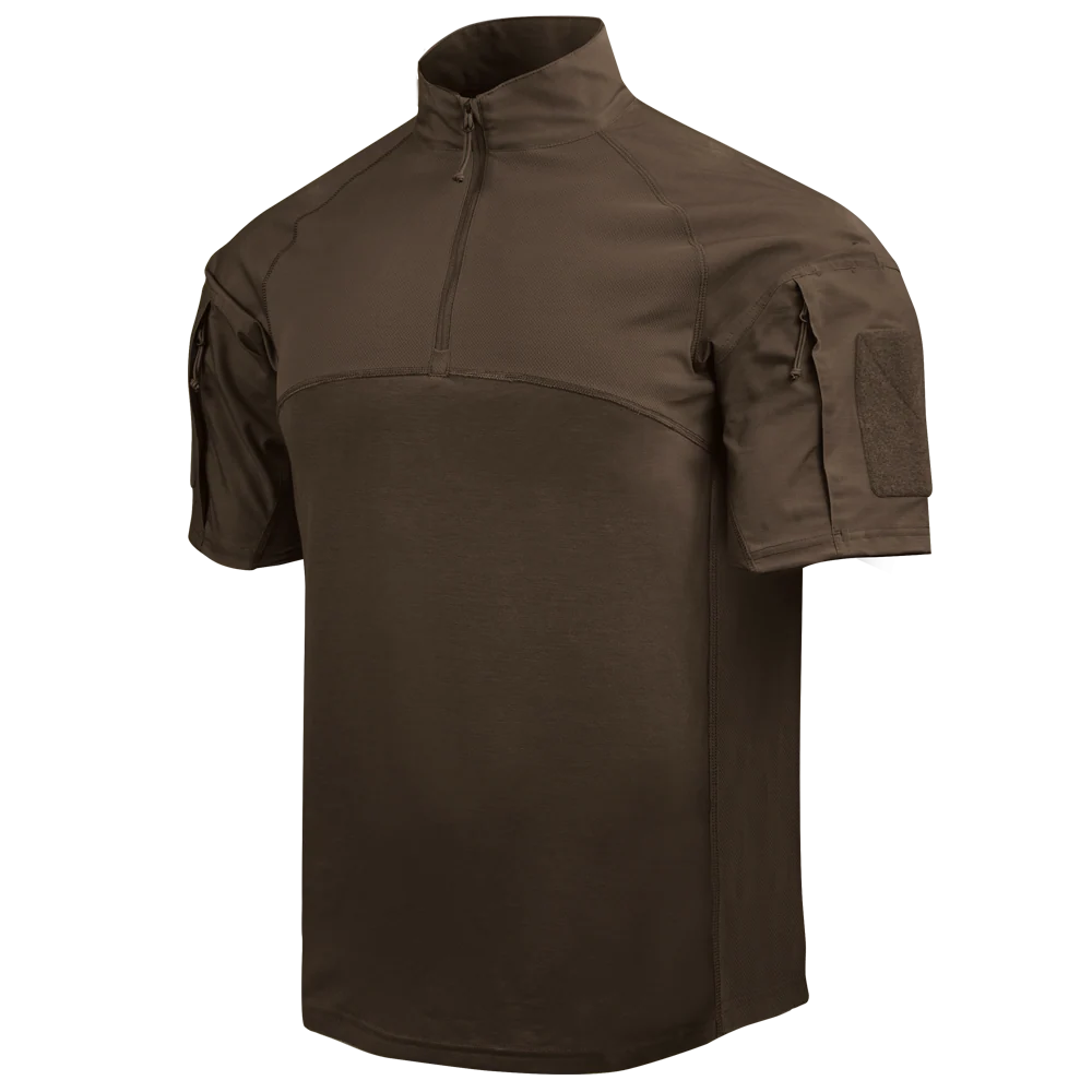 Short Sleeve Combat Shirt Gen II 6 Short Sleeve Combat Shirt Gen II