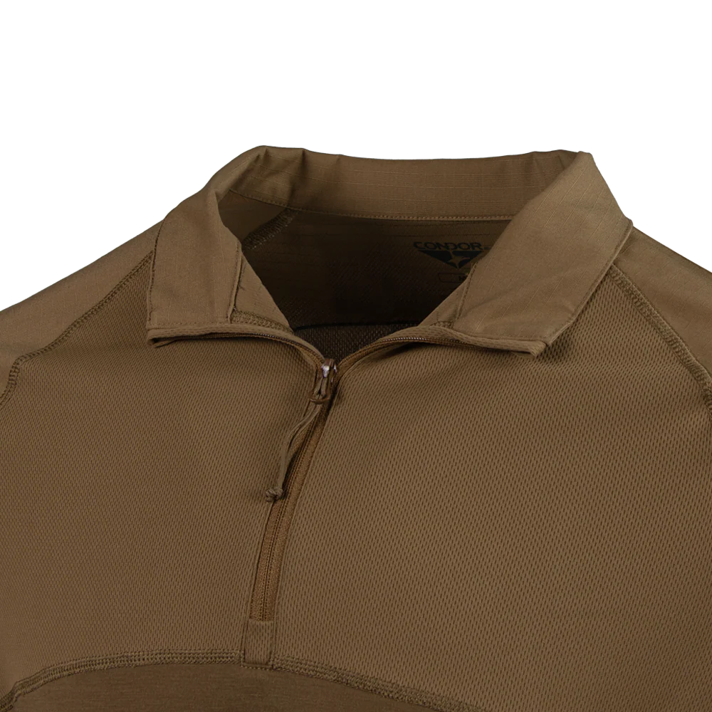 Short Sleeve Combat Shirt Gen II 7 Short Sleeve Combat Shirt Gen II