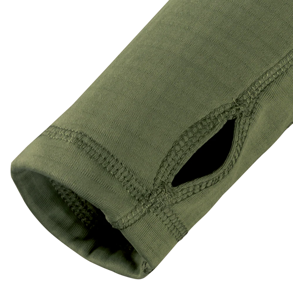 Base II Crew Pullover 8 Base II Crew Pullover